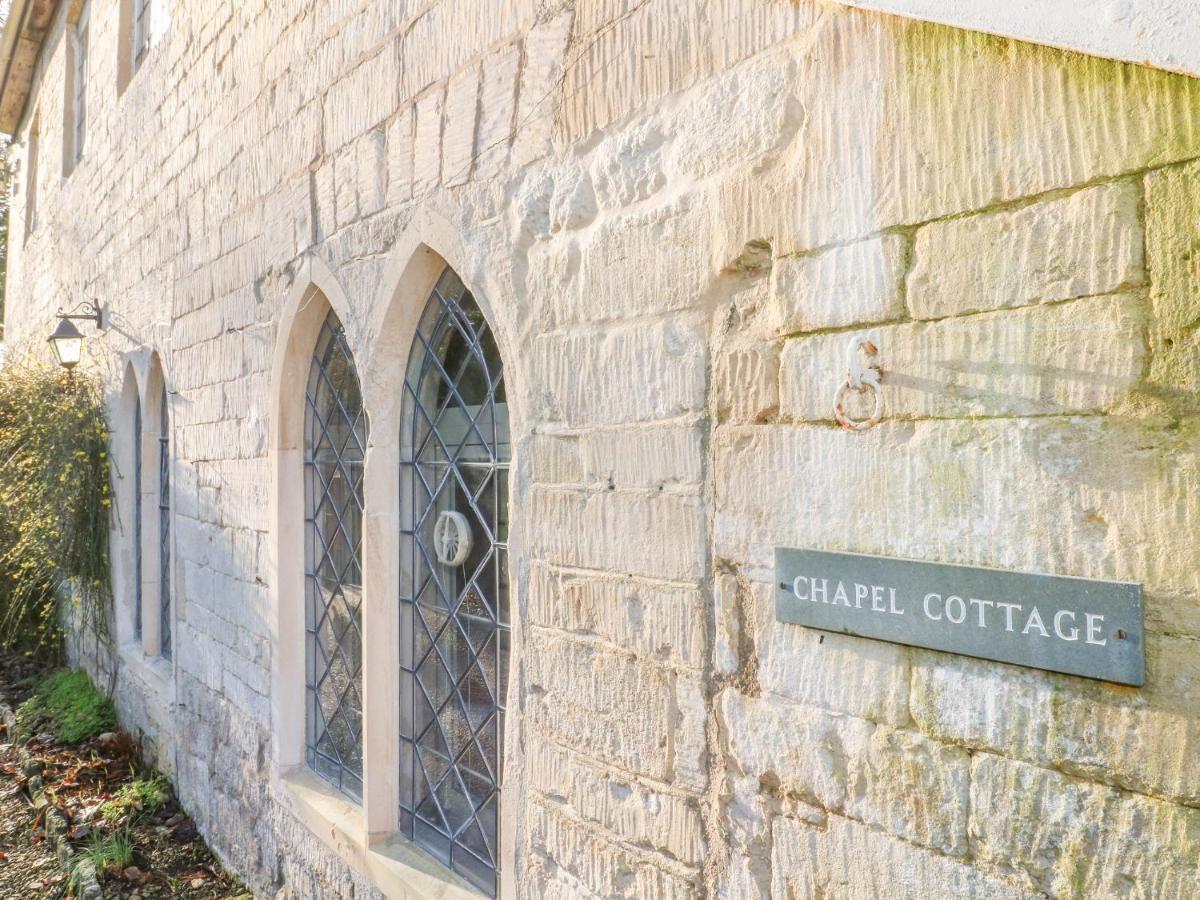 Chapel Cottage Stroud  Exterior photo