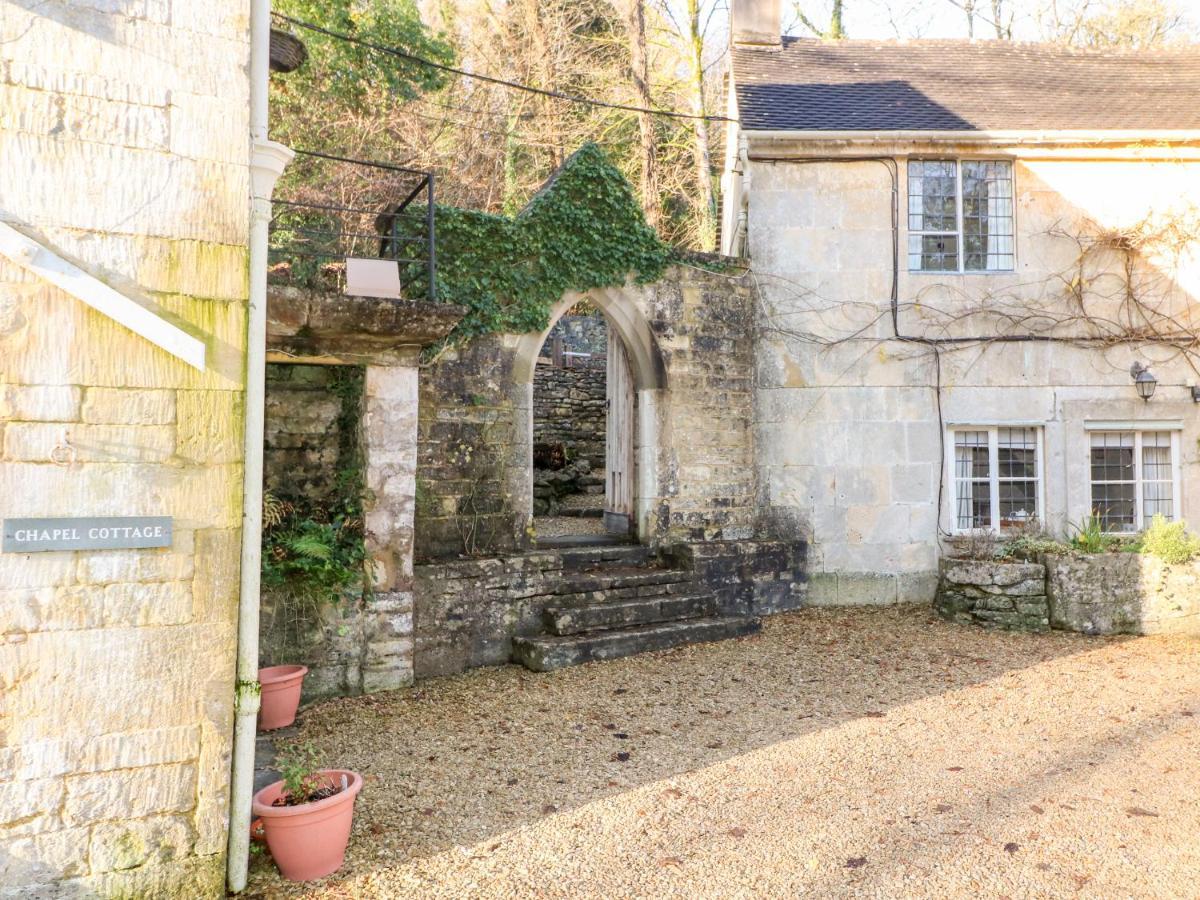 Chapel Cottage Stroud  Exterior photo